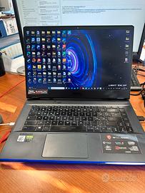 Msi ge66 raider 2070 300hz