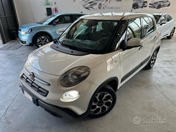 Fiat 500L Pro 1.3 MJT 95CV Mirror 4 posti (N1)
