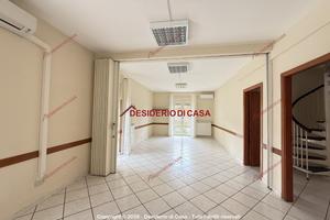 Appartamento, Mistretta.