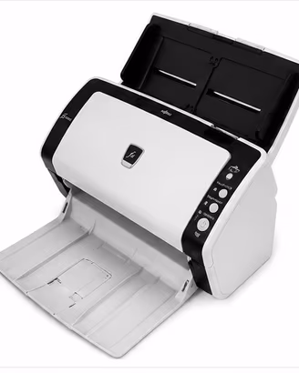 Fujitsu fi-6130ZLA Scanner Professionale A4