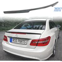 SPOILER MERCEDES CLASSE E COUPE C207 09-16 LOOK AM