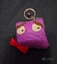 portachiavi inside out 