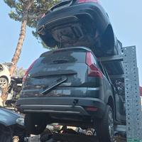 Ricambi dacia Jogger