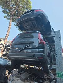 Ricambi dacia Jogger