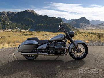 BMW R 18 Roctane