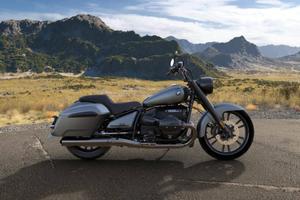 BMW R 18 Roctane