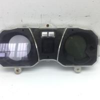 STRUMENTAZIONE CONTACHILOMETRI TACHIMETRO YAMAHA X