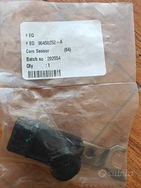 Sensore albero a camme Opel  90458252