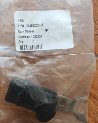 Sensore albero a camme Opel  90458252