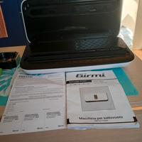 Macchina per sottovuoto Girmy