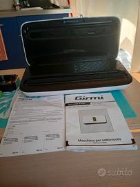 Macchina per sottovuoto Girmy