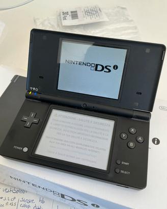 Nintendo Dsi
