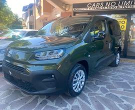 Fiat Doblo Doblò 1.5 BlueHdi 130CV AT8 Combi N1