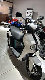 Yamaha Neo's Elettrico - 2023