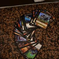 Carte world of warcraft