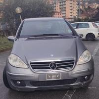 Mercedes classe A 180 CDI 