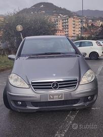 Mercedes classe A 180 CDI 