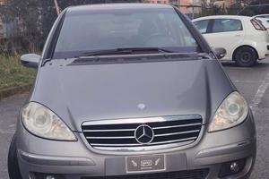 Mercedes classe A 180 CDI 