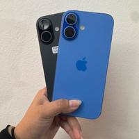 iPhone 16 256GB