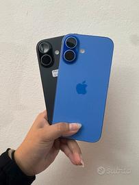 iPhone 16 256GB