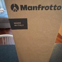 Manfrotto Befree Advanced AS, Camera Tripod
