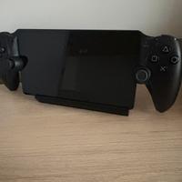 Play station portatile