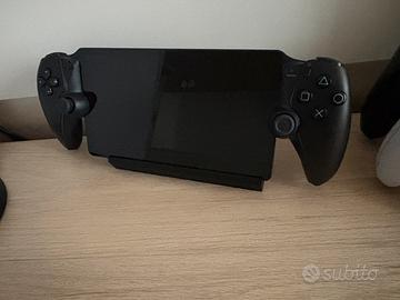 Play station portatile