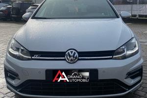 Volkswagen Golf 5 Porte Golf 5p 1.5 tsi Sport 150c