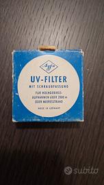 filtro agfa