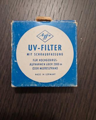 filtro agfa