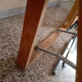 Rete letto matrimoniale