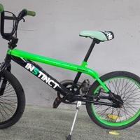 Bici mbm INSTINCT 