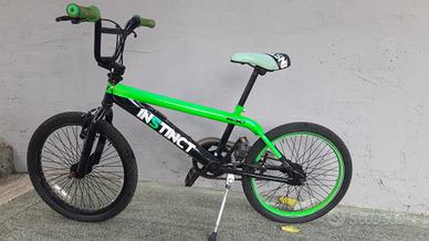 Bici mbm INSTINCT 