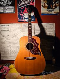 Chitarra Acustica Aria 7450 made in japan lawsuit