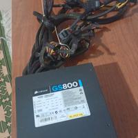 ALIMENTATORE COMPUTER