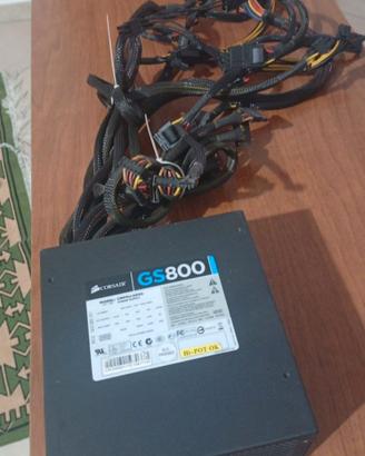 ALIMENTATORE COMPUTER