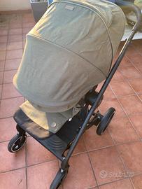 Cybex trio balios S