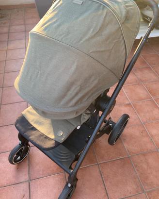 Cybex trio balios S