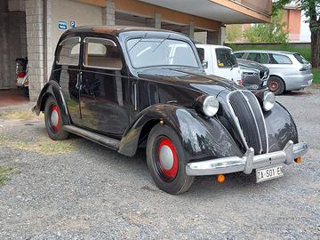 Fiat 508 "Nuova" balilla