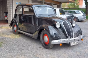 Fiat 508 "Nuova" balilla