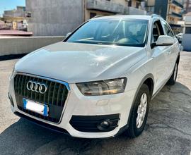 Audi Q3 2.0 Tdi - 2012