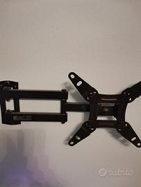 supporto TV 13-42 pollici