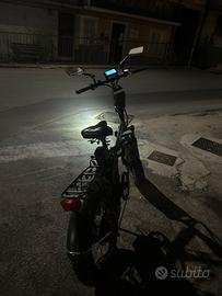 bici elettrica