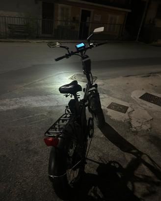 bici elettrica