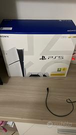 Playstation 5