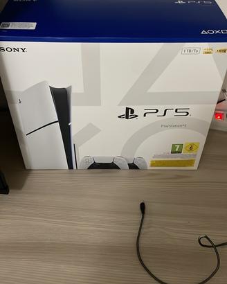 Playstation 5