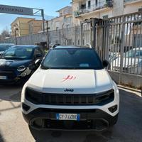 Jeep Avenger 1.2 Turbo 145 CV MHEV 4xe Overland