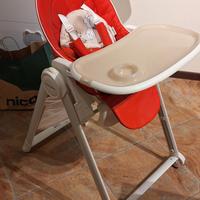 Seggiolone Foppapedretti