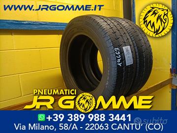 2 Gomme al 70% 205/65/16C BARUM Estive - Cantù
