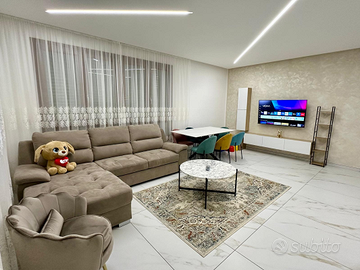 Appartamento Vacanze Interno 2